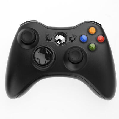 

24G Wireless Bluetooth Gamepad Game Handle Controller Joypad for Xbox 360