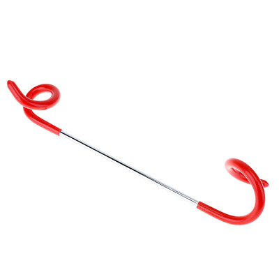 

Outdoor Camping Tent Lantern Hook Two-way Universal Light Travel Hanger