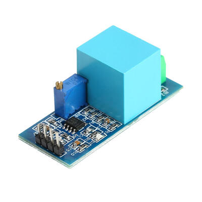 

Active Single Phase Voltage Converter Module AC Output Voltage Sensor Board