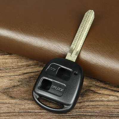 

Toyota Remote Key Shell for Rav4 Yaris Corolla Celica Prius Toyota