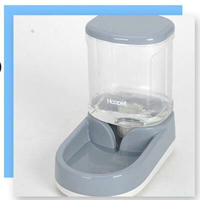 

DIIL Automatic pet water feeder 3800ml18 Pet feeding 11579