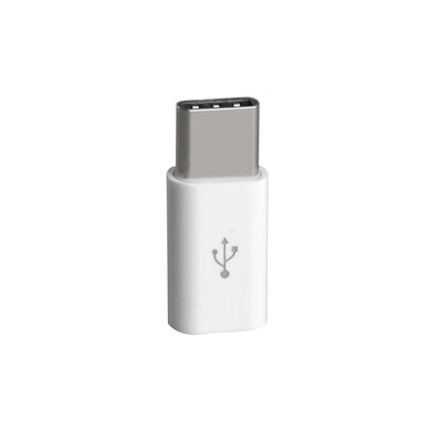 

Cable USB-C 31 Type-C Male to Micro USB Female Adapters