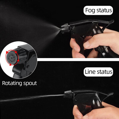 

Hairdressing Water Spray Mist Bottle Salon Barber Hair Care Beauty Tools