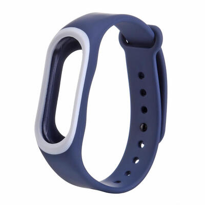 

TPE Watch Band Bracelet Wrist Strap Belt Replacement for Xiaomi Hey Plus
