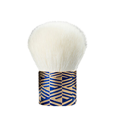 〖Follure〗1pcs Cosmetic Makeup Brush Brushes Set Foundation Powder Fan Brush