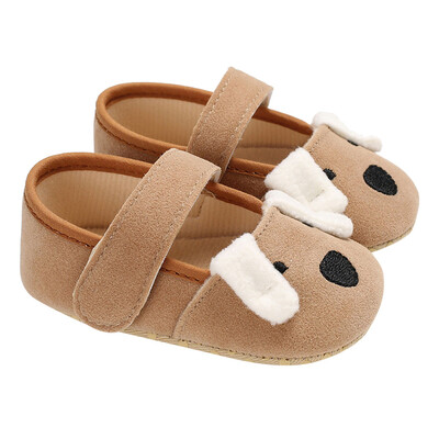 

Baby Infant Kids Girl Soft Sole Crib Toddler Newborn Shoes