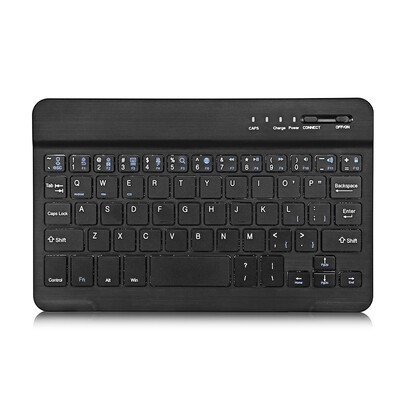 

BH020 7 inch Bluetooth Keyboard Universal Device for Android Windows iOS