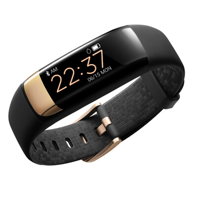 

siroflo S1 Smart Wristband with Heart Rate Reminder