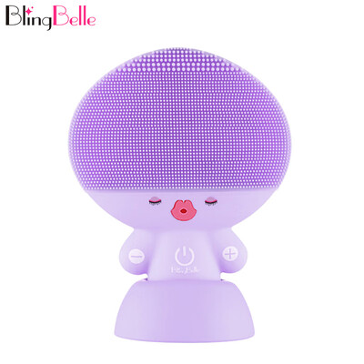 

BlingBelle cleansing instrument electric silicone pore cleaning