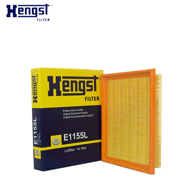 

Hengst air filter E1155L Prius 11- Lexus CT import 11-
