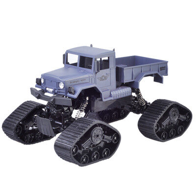 

ZG - C1231WS 112 RC Truck Snow Beach Crawler 24G Car RTR
