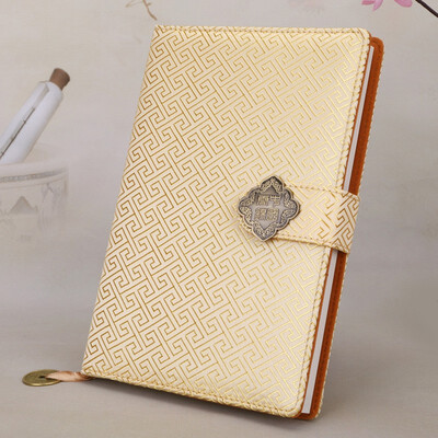 

Notebook Chinese special meeting gift