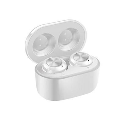 

TWS A6 Bluetooth 50 True Wireless Bluetooth Earbuds In-Ear Active Noise-Cancellation