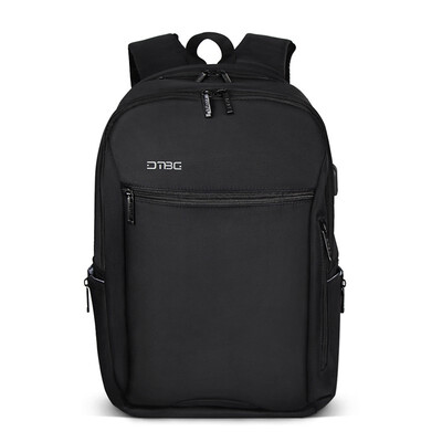 

DTBG backpack multifunctional backpack business computer bag 156 inch waterproof commuter backpack for men&women8258