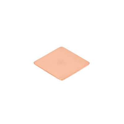 

Desktop Aluminium Heatsink Sheet CPU GPU RAM Copper Cooling sheet High-performance Conducting Strip Heat dissipation 151520mm