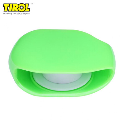 

Auto Cable Cord Wire Organizer Bobbin Winder Smart Wrap Stylish Best Price Headphone Earphone