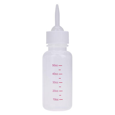 

Puppy Kitten Bottle 50ml Pet Nursing Feeding Bottle for Dogs Cats