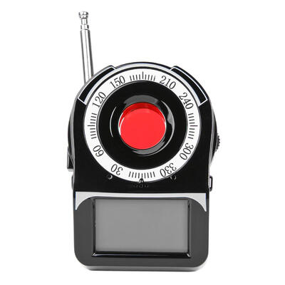 

CC309 Wireless Signal Bug Detector Anti Candid Camera GPS Finder Tracker