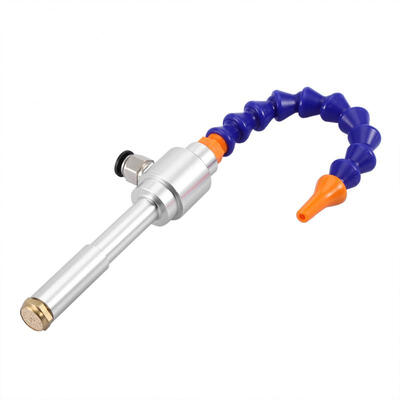 

Greensen Adjustable Mechanical Process Vortex Cold Air Dry Cooling Gun Flexible Tube