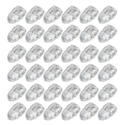 

LED Balloons Lights Ball Lamp Mini Flash Luminous Lamps LED Party Lights for Lantern Bar Christmas Wedding Party Pack of 30