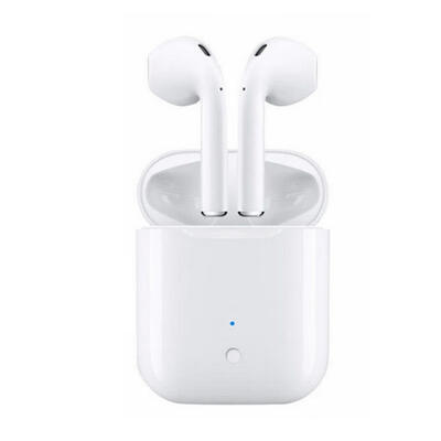 

XY TWS Bluetooth 50 Earbuds True Wireless Bluetooth Earphones Touch Control W Charging Case