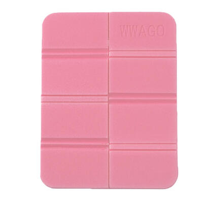 

XPE Foldable Folding Outdoor Camping Mat Seat Portable Waterproof Chair