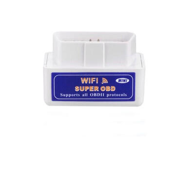 

Obd wafer chip WIFI V15 ELM327 car fault detector obd2 OBD2