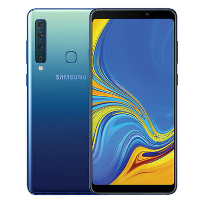 

Samsung Galaxy A9 A920F 63 Inch Smart Phone Octa-core Dual Cameras 6GB RAM 128 ROM