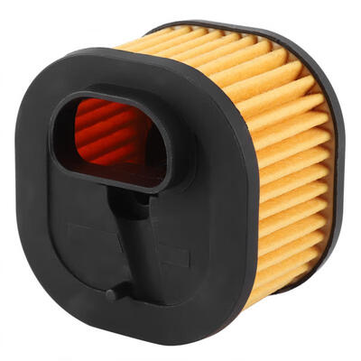

Greensen Carburetor HD Air Filter Holder Intake Kit Fit for Husqvarna 365 372 371 362 372XPW