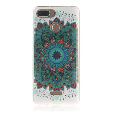 

GANGXUN protective case for Xiaomi 6X A2 REDMI 6 REDMI 6 PRO REDMI 6A Pocophone F1