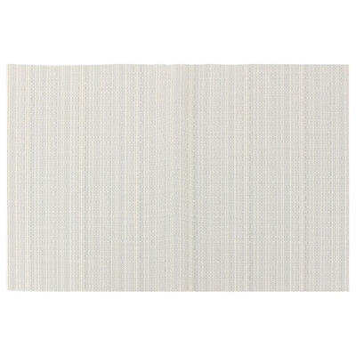 

Greensen Heat Insulation Placemat Anti-Slip Waterproof Tableware Plate Fork Table Mat Plate Mat PVC Placemat