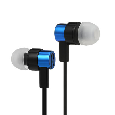 

Universal 35mm Wired Headphones In-Ear Soft Silicone Earbuds Noise Isolating Headset Music Earphones 115cm Wire for PC Laptop Tab