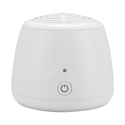 

Greensen USB Air Cleaner Sterilizer Ozone Generator Ozonator Air Purifiers Freezer Deodorizer