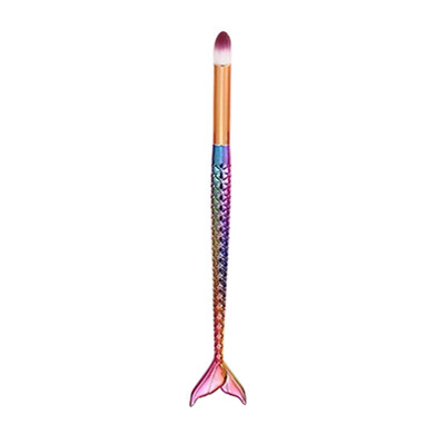 

Toponeto 1PCS Fony Make Up Foundation Eyebrow Eyeliner Blush Cosmetic Concealer Brushes