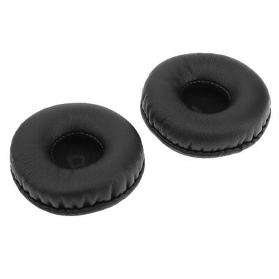 

2pcs Replacement 65mm Earpads Cushion for Sennheiser PC161 PC151 Headphone