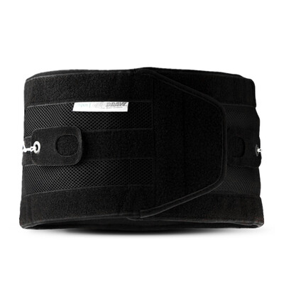 

Esbourne Aspen Adjustable Belt Waist Disc Protruding Waist Breathing Lumbar Trajectory Men&Women Waist Strain Supporting Fixing Belts