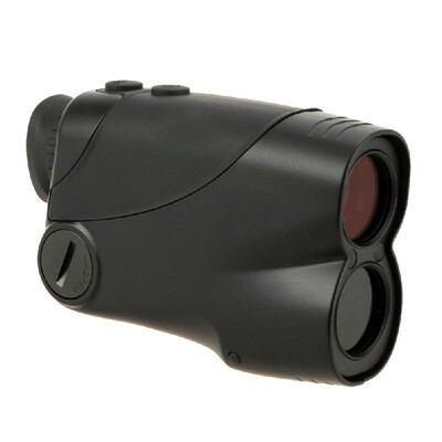 

Optics SCD6X25 Range Finder 800M Distance Hunting Golf Telescope Finder M5X0