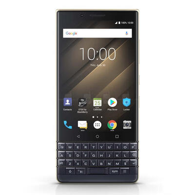 

BlackBerry Key2 LE BBE100-4 45 Inch Smart Phone Octa-core 13MP Cameras 4GB RAM 64GB ROM