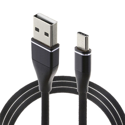 

USB Type-C Super Charge Cable for Samsung Galaxy S9 Plus S9 S8 Plus Note 9