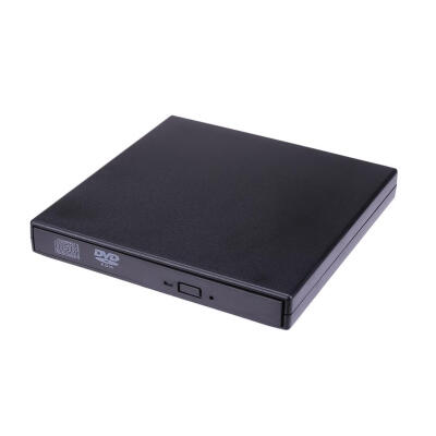 

USB 20 External CD-RW Burner Drive CD DVD ROM Combo Writer for PC Computer