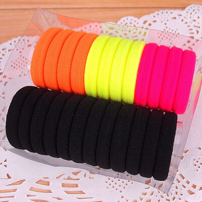 

〖Follure〗24 PCS Women Hair Band Accessory Jewelry Hair Rope