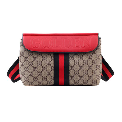 

Summer bag handbags new 2019 net red foreign style texture fashion slung wild Korean version of the tide portable Kelly bag
