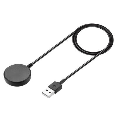 

Wireless Charger Dock 1m USB Charging Cable for Samsung Galaxy Watch Active