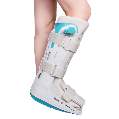 

Germany LK with ankle boots fracture rehabilitation shoes ankle rehabilitation orthosis