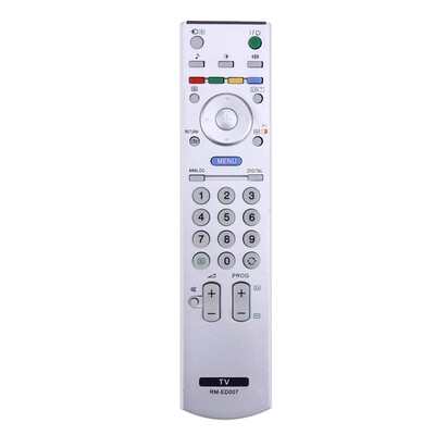 

FOR Sony TV Remote Control RM-ED007 RM-GA008 RM-YD028 RMED007 RM-YD025 RM-E