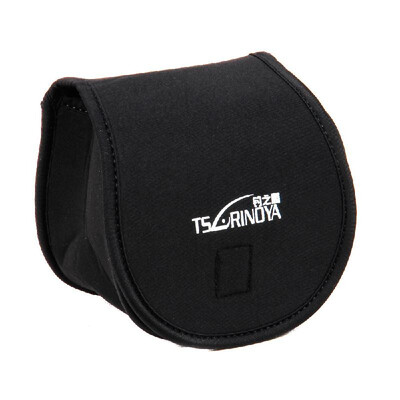 

Fishing Reel Bag Protective Cover Spinning Reel Protective Case Fishing Gear