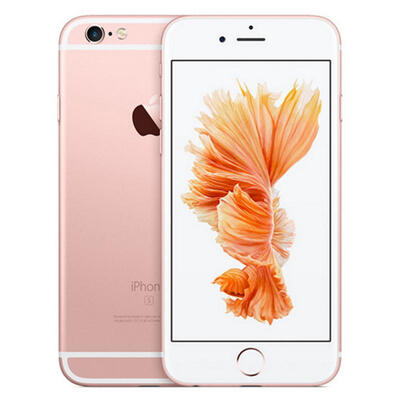 

Refurbished Apple IPHONE 6s Plus 55 Inch Unlocked Smart Phone Dual Core 2GB RAM 64GB ROM