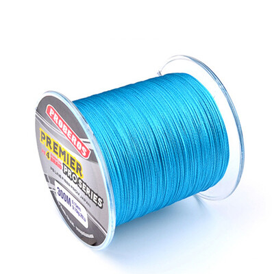 

Saidsome 300m Lead Hook Line Fishing Line Braided Camouflage Carp Fishing Line Hair Rigs fishing bait fishing lure