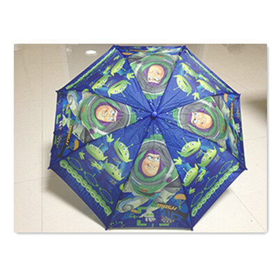 

Children umbrella cartoon umbrella long handle creative baby umbrella helloKitty umbrella children umbrella child