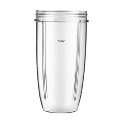 

600W900W Large Universal Replacement for Nutribullet Blender Cups Mug Cup